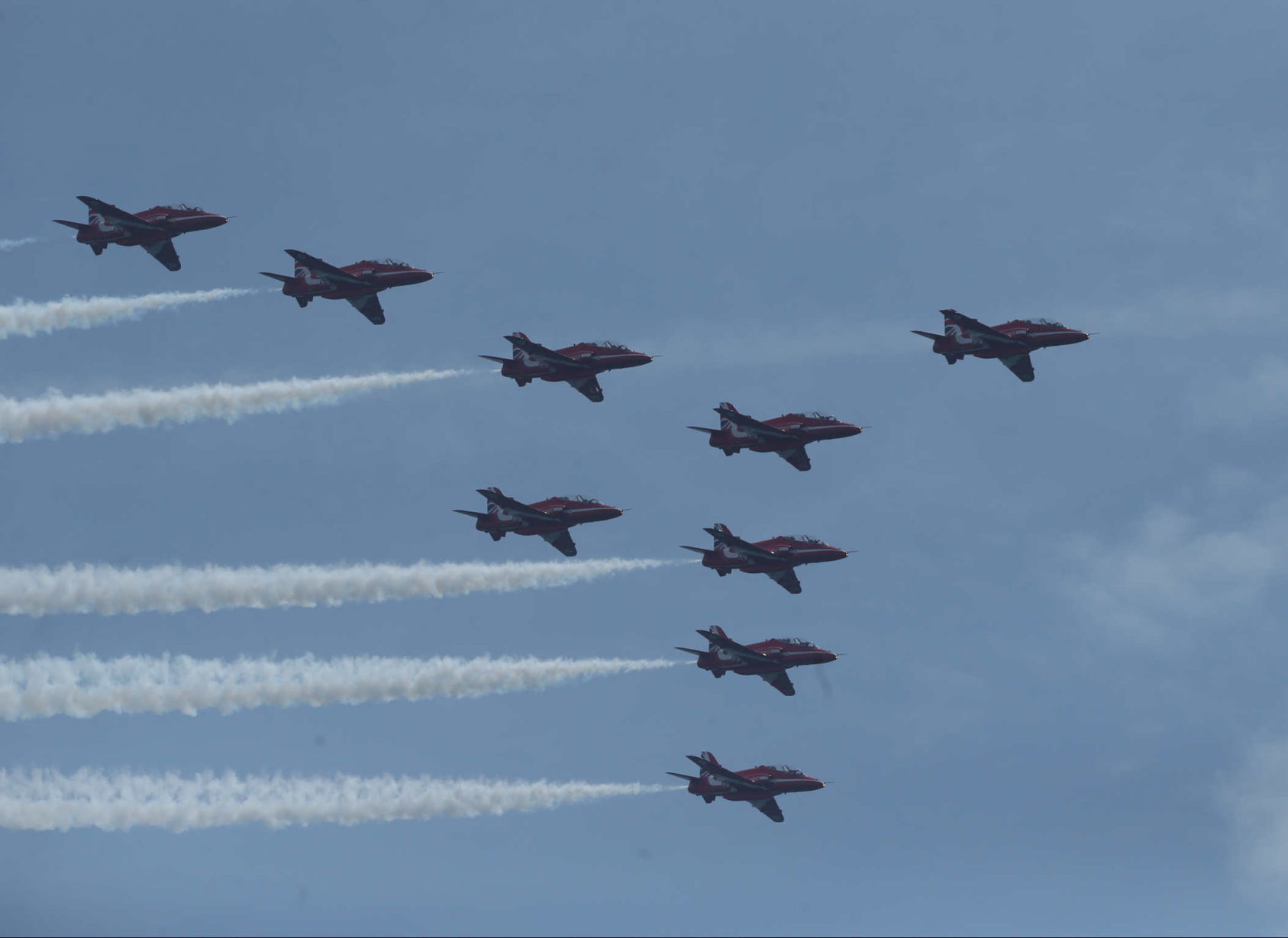 Atlantic City AirShow A Salute to Those That Serve